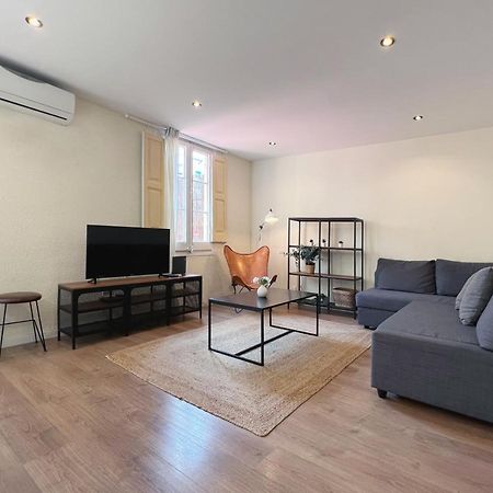Stay U-Nique Apartments Rocafort Barcelona Eksteriør bilde