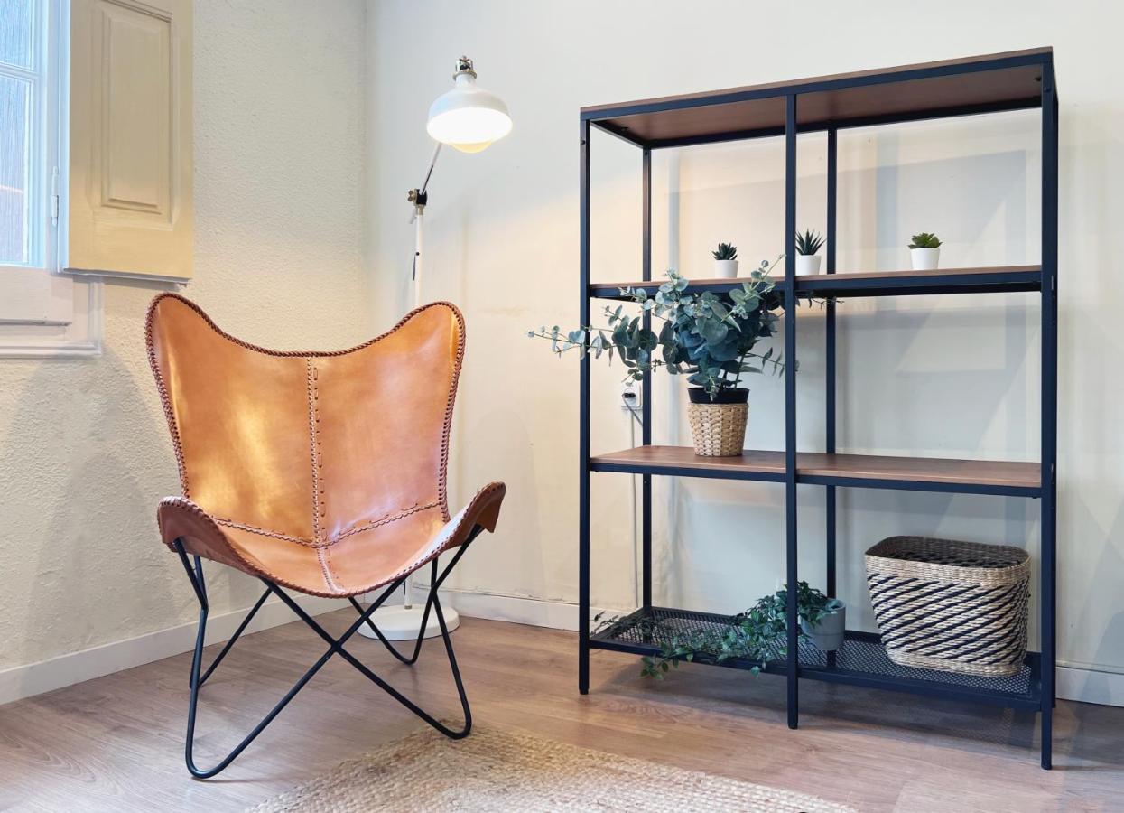 Stay U-Nique Apartments Rocafort Barcelona Eksteriør bilde