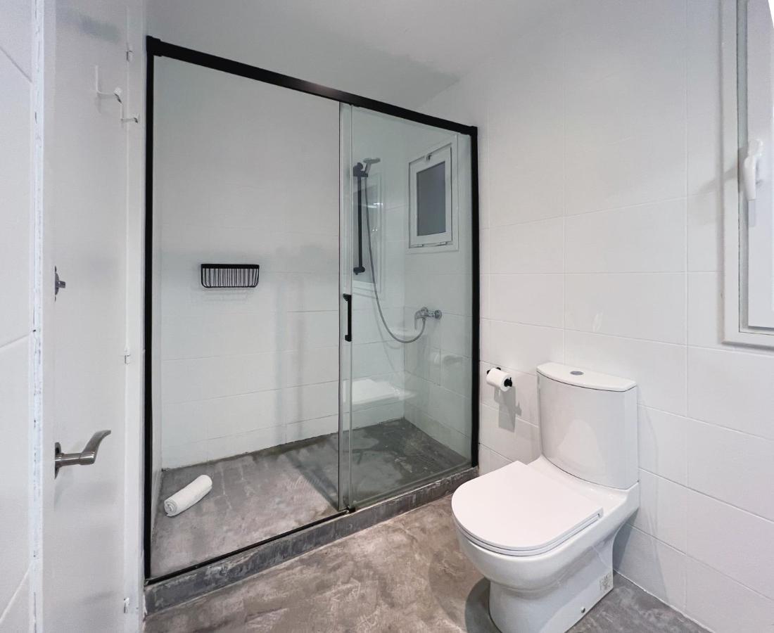 Stay U-Nique Apartments Rocafort Barcelona Eksteriør bilde