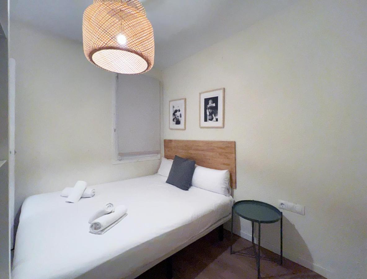 Stay U-Nique Apartments Rocafort Barcelona Eksteriør bilde