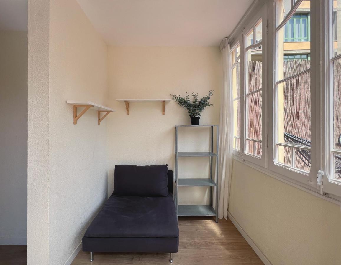Stay U-Nique Apartments Rocafort Barcelona Eksteriør bilde