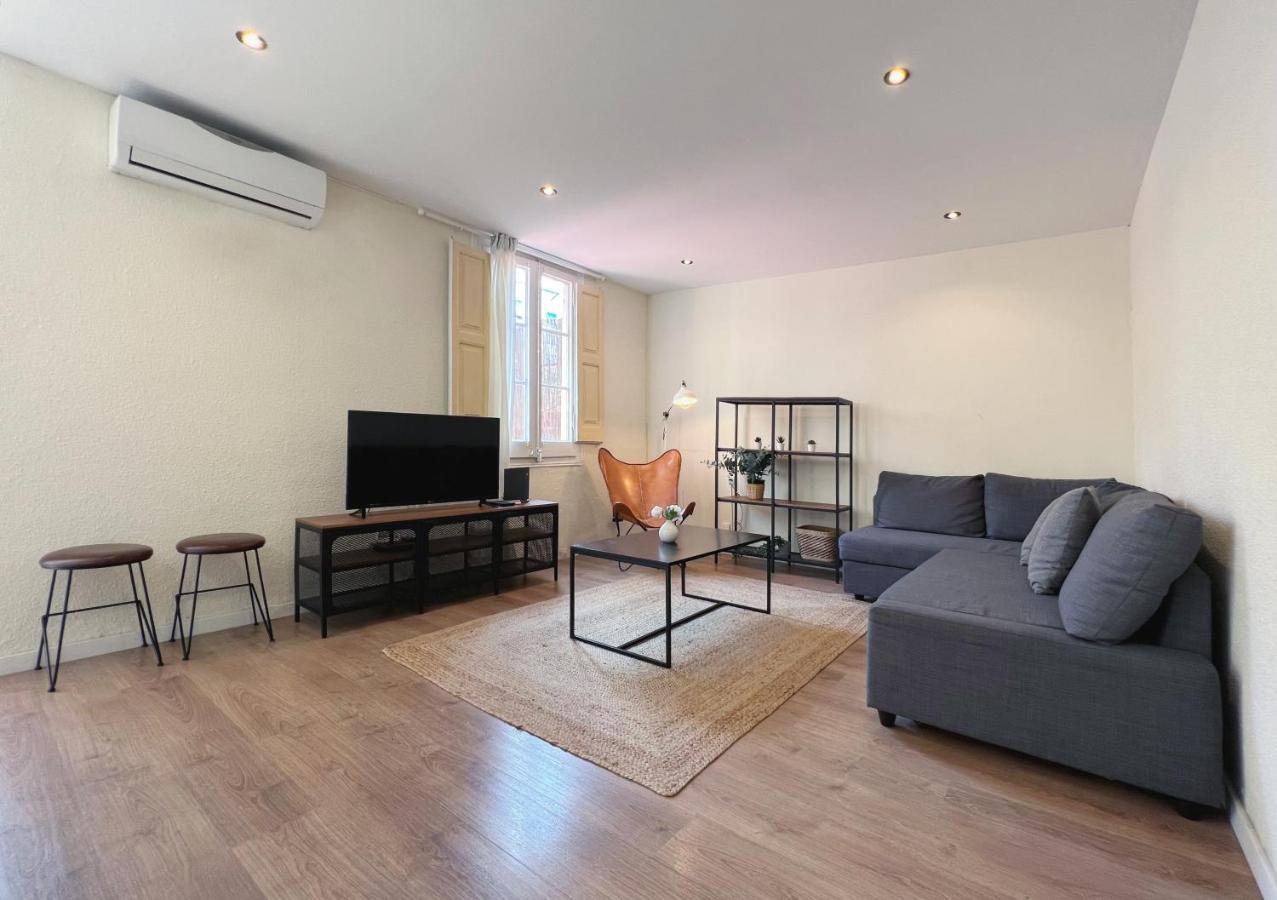 Stay U-Nique Apartments Rocafort Barcelona Eksteriør bilde