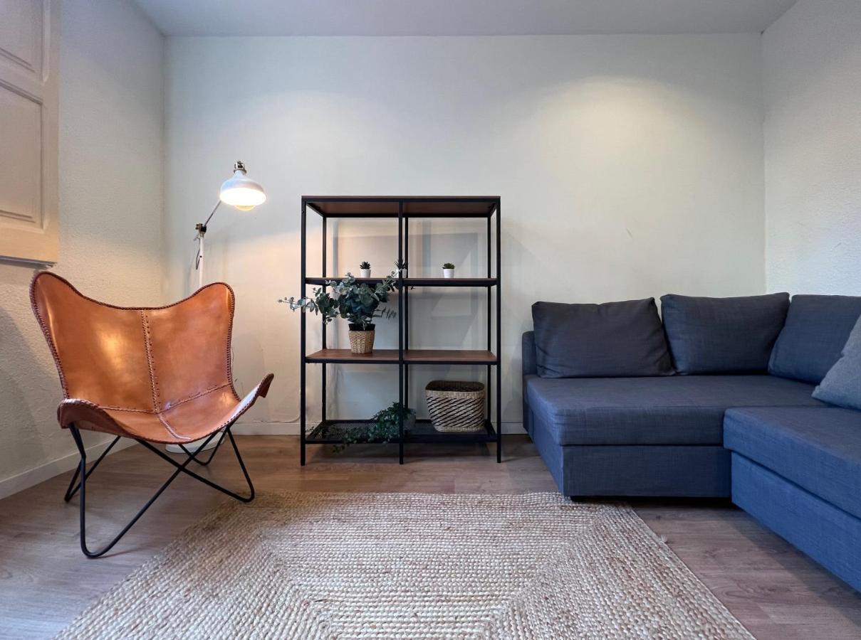 Stay U-Nique Apartments Rocafort Barcelona Eksteriør bilde