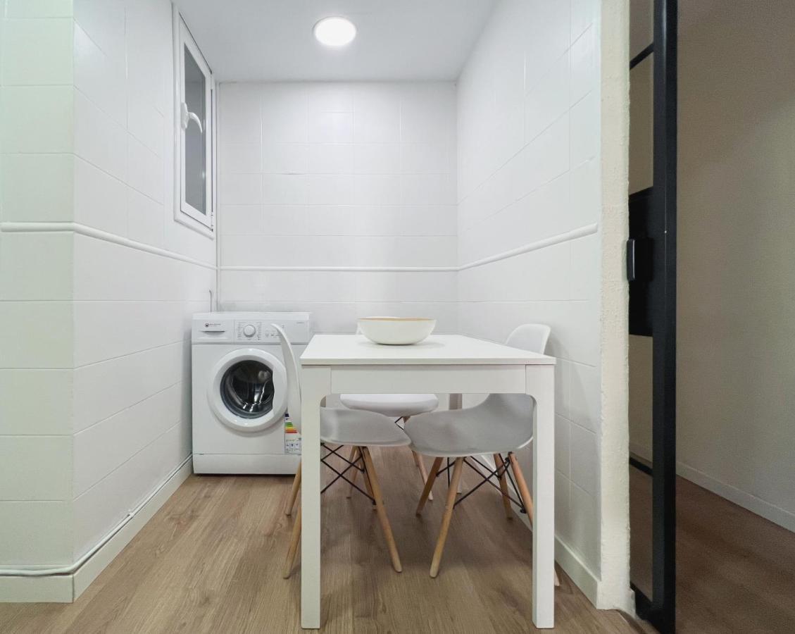 Stay U-Nique Apartments Rocafort Barcelona Eksteriør bilde