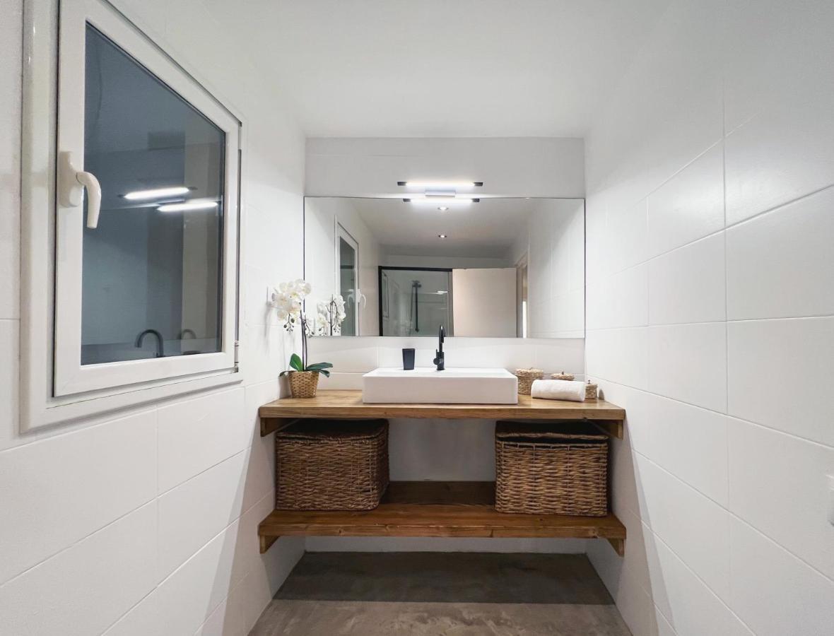 Stay U-Nique Apartments Rocafort Barcelona Eksteriør bilde