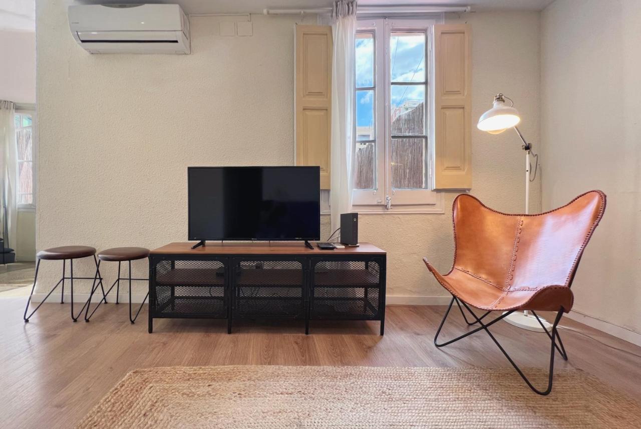 Stay U-Nique Apartments Rocafort Barcelona Eksteriør bilde