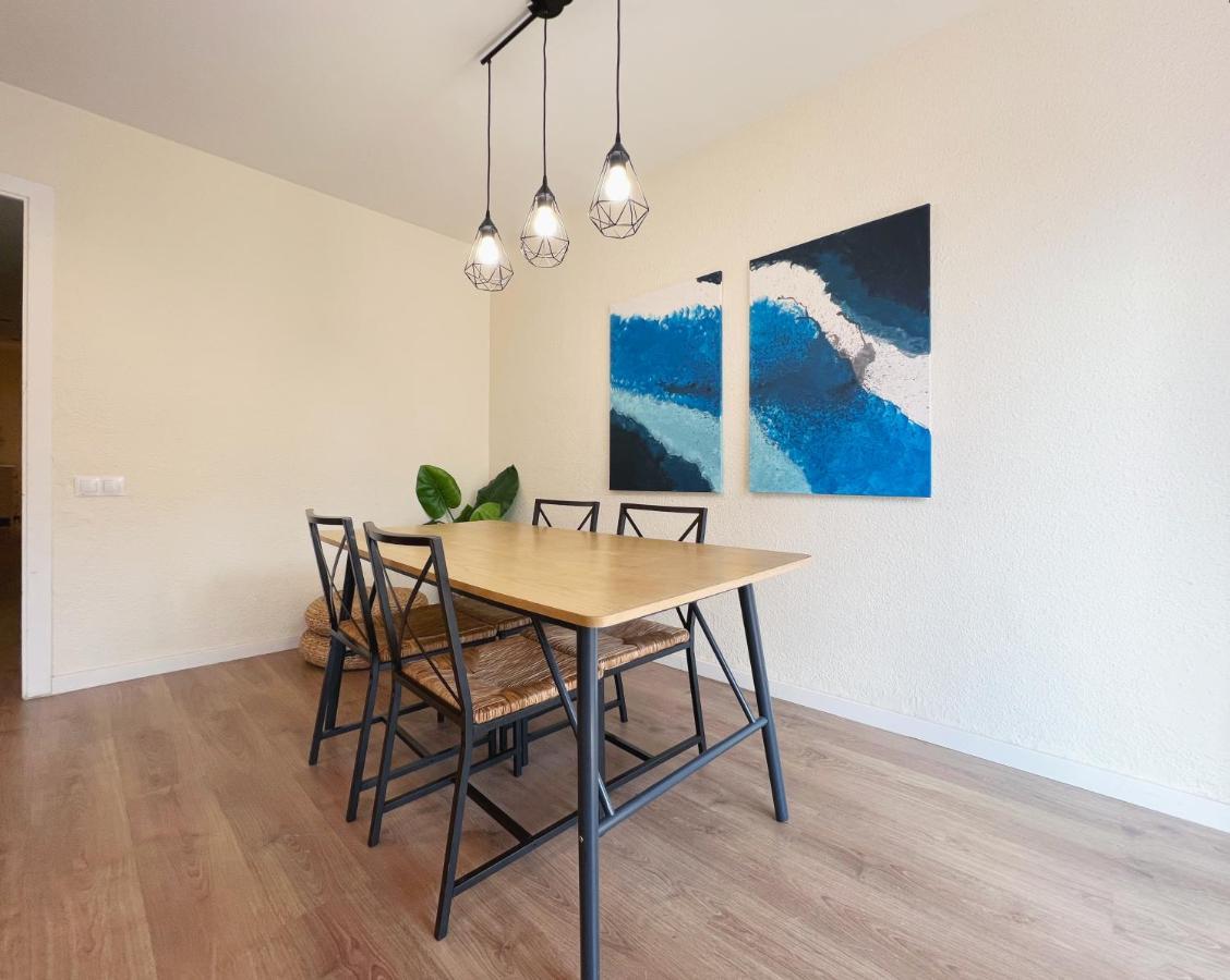 Stay U-Nique Apartments Rocafort Barcelona Eksteriør bilde